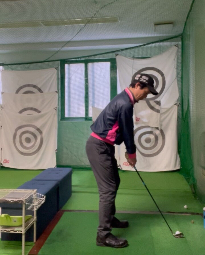 新本の練習　パート1