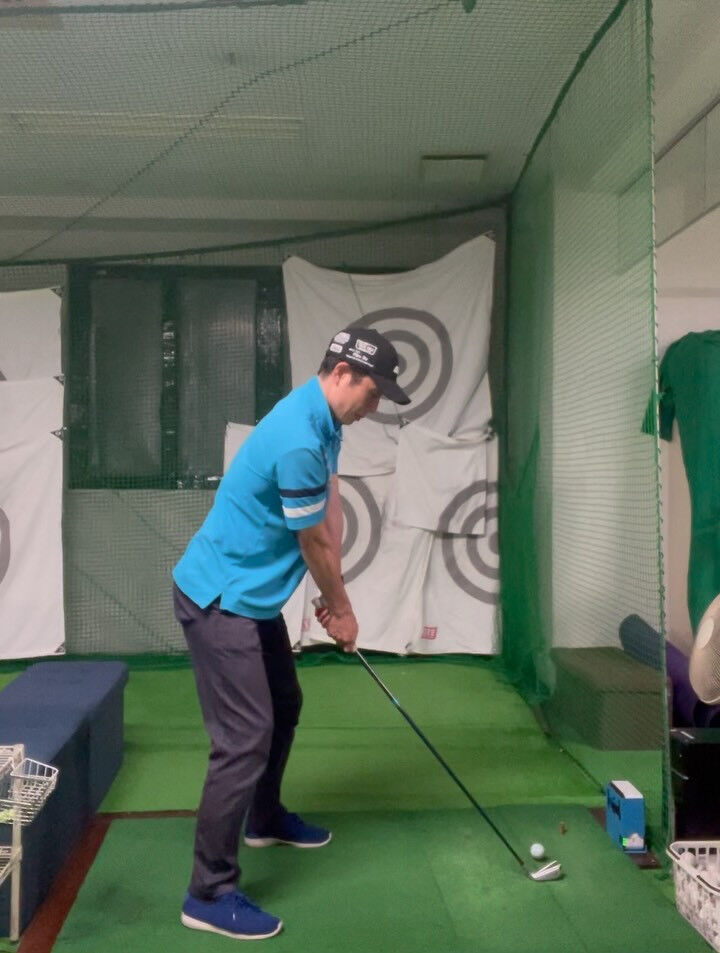 ギャンブルショットが仕上がってきてます