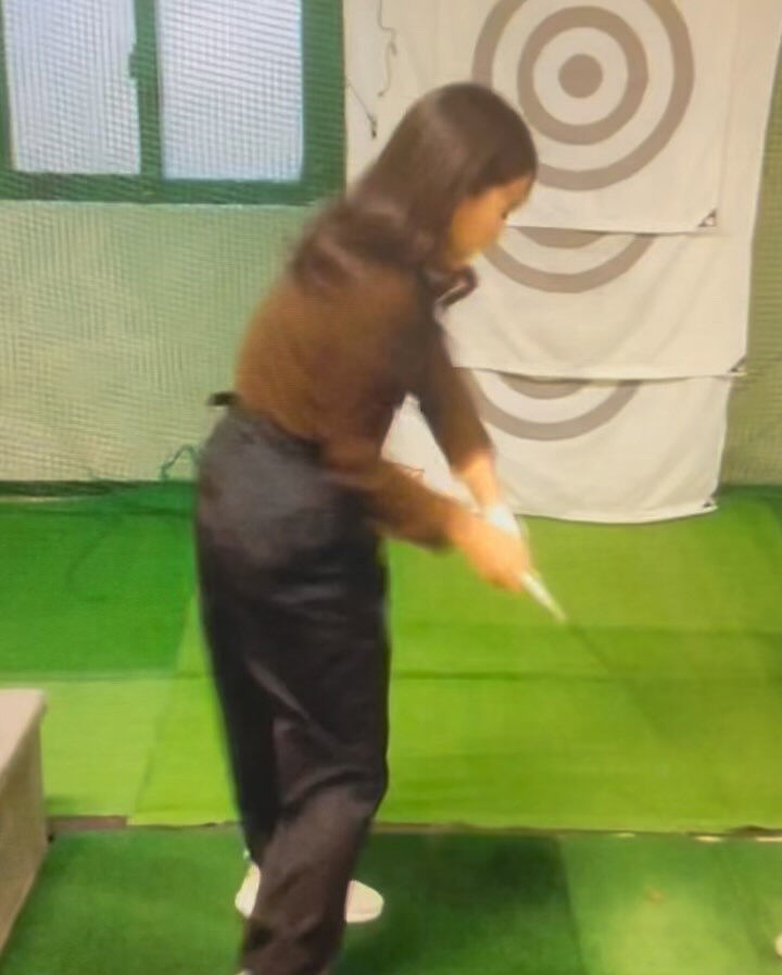 フォームを綺麗にしたい方募集中
