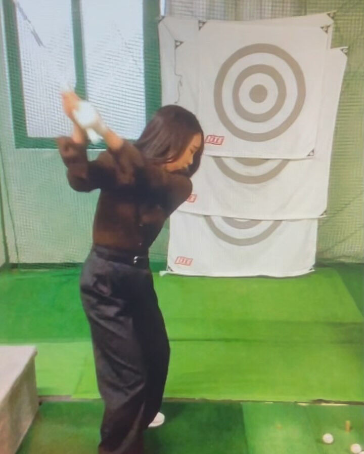 フォームを綺麗にしたい方募集中