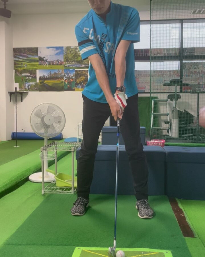 コースマネージメント