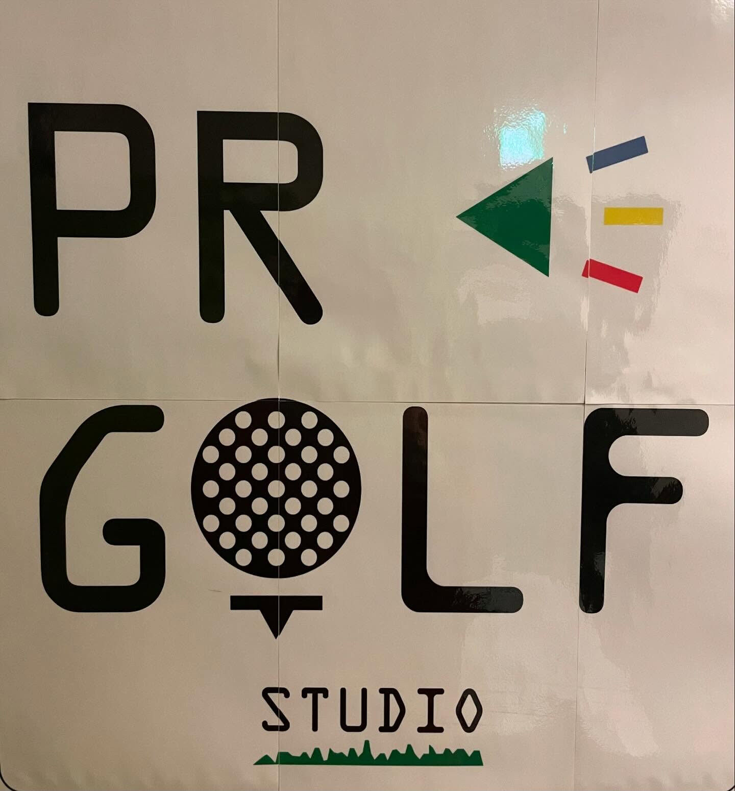 PRゴルフスタジオ