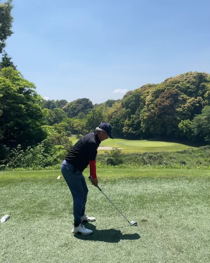 ラウンドレッスン