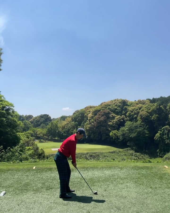 ラウンドレッスン