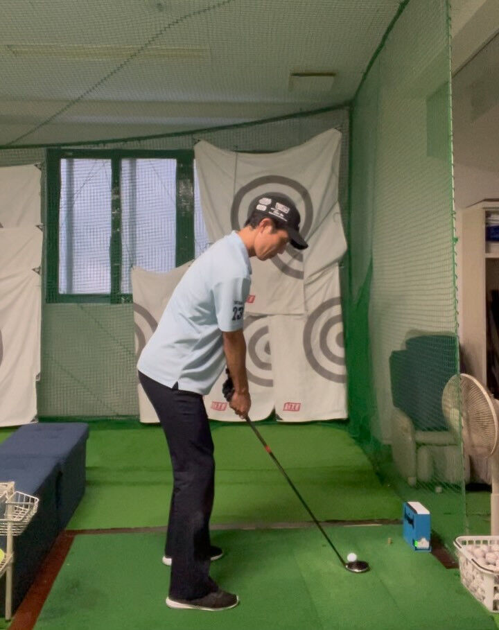 明日は今年のスピードゴルフ初戦