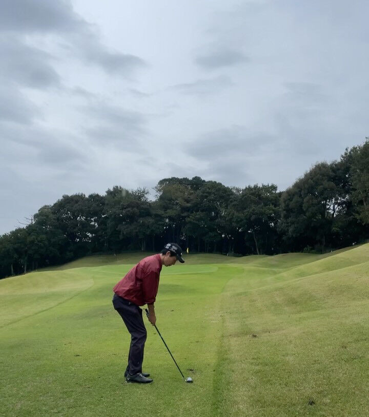 亀山東ベントグリーン