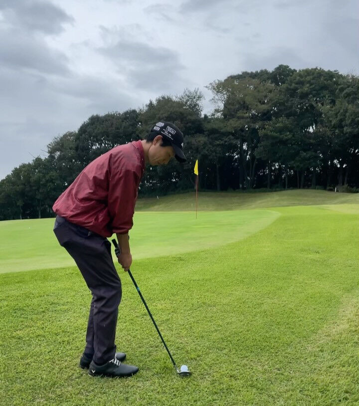 亀山東ベントグリーン