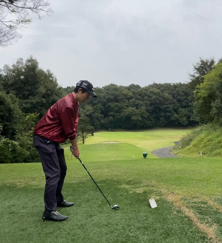 亀山東ベントグリーン
