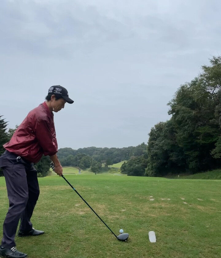 亀山東ベントグリーン