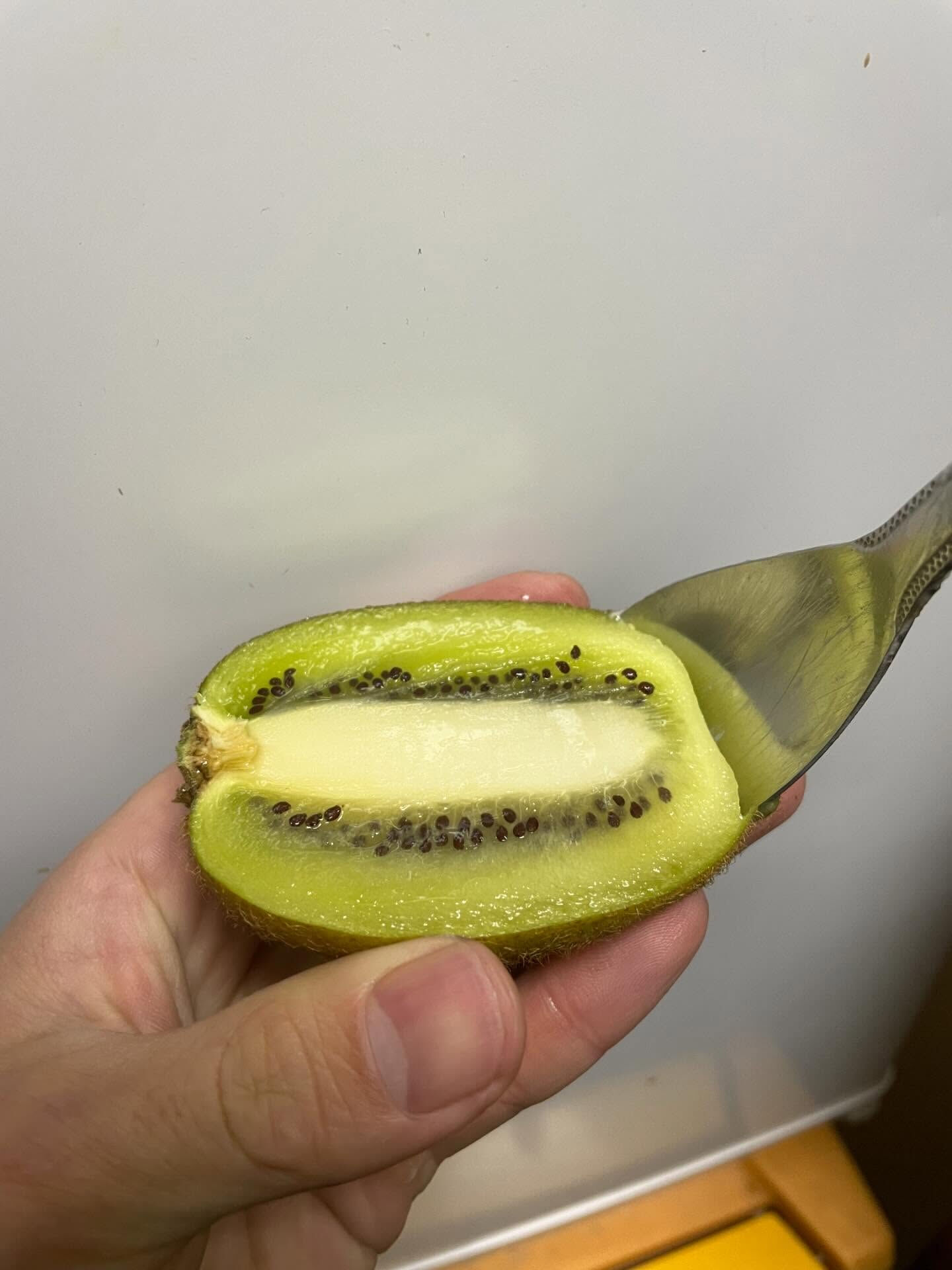 最近アボカドポン酢にハマってます